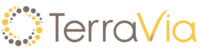 Logo firmy TerraVia.png