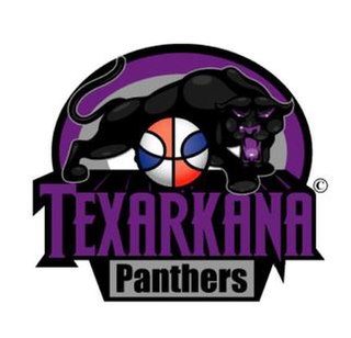 <span class="mw-page-title-main">Texarkana Panthers</span>