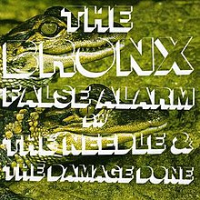 The Bronx - False Alarm cover.jpg