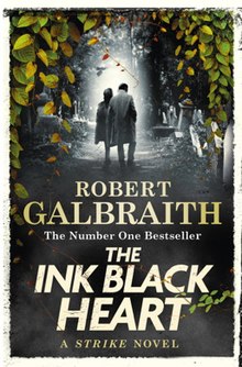 Robert Galbraith's Cormoran Strike Series Streaming on HBO Max