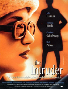 Intruder (2016 film) - Wikipedia