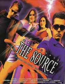 The Source (2001 film) - Wikipedia