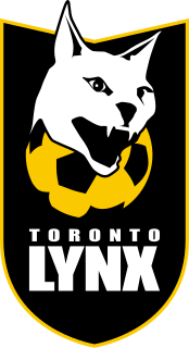 Toronto Lynx association football team in Canada