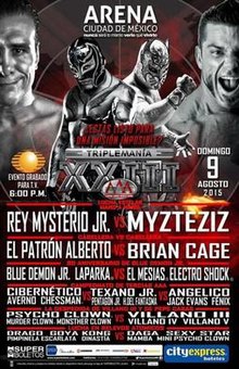 Triplemania XXIII.jpg