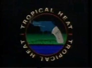 <i>Tropical Heat</i> Television series