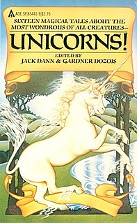 <i>Unicorns!</i>