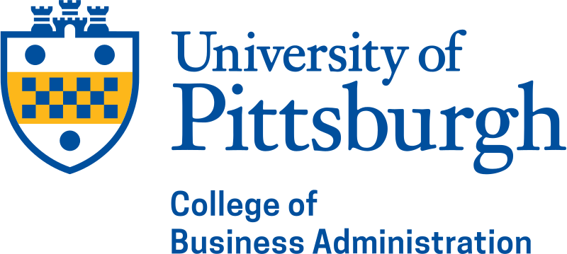 University of Pittsburgh College of Business Administration - Wikipedia