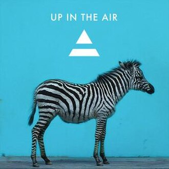 Up in the Air (song)