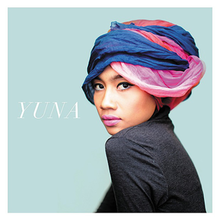 Yuna (albüm), Yuna.png