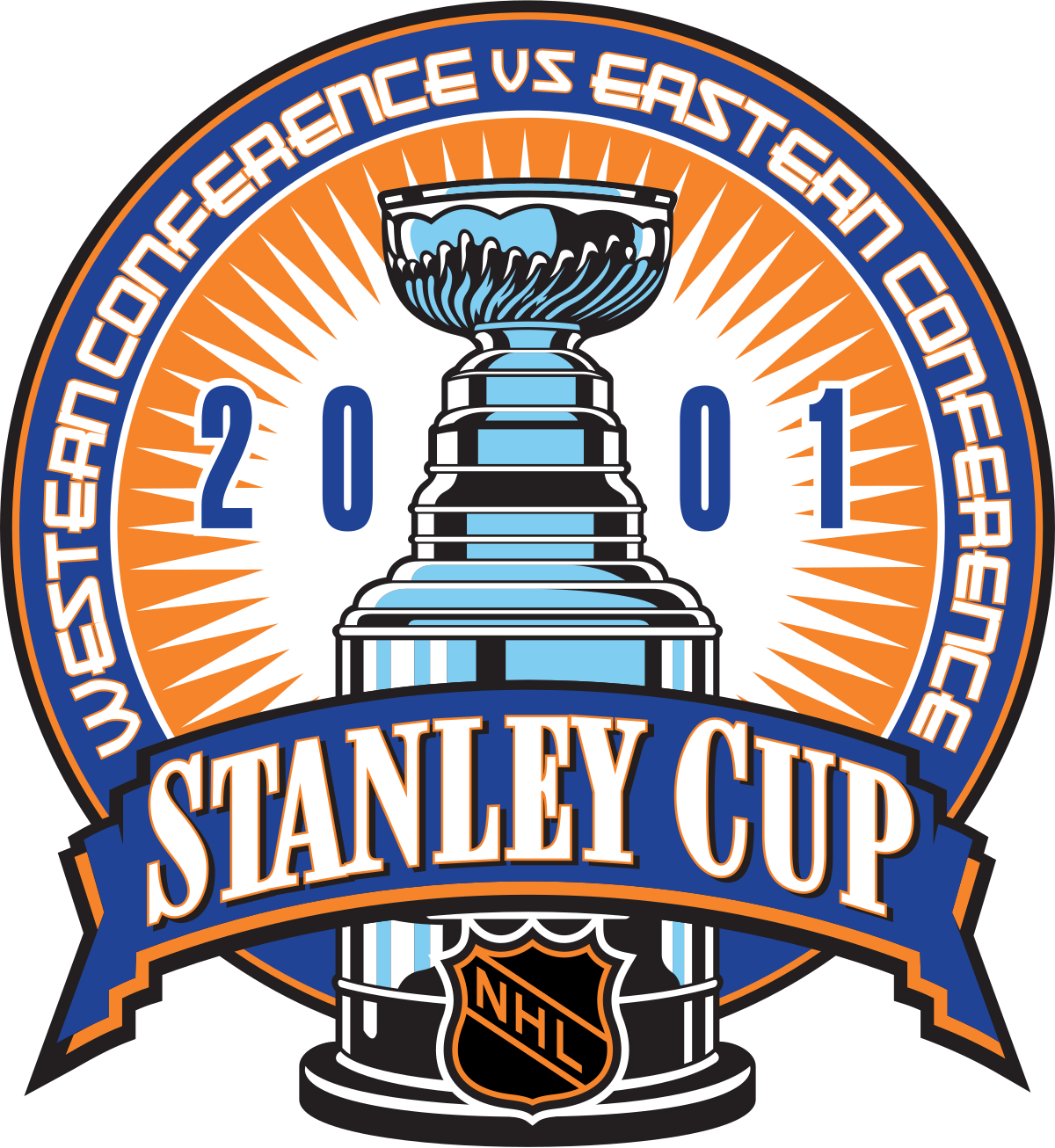 2022 Stanley Cup Finals - Wikipedia