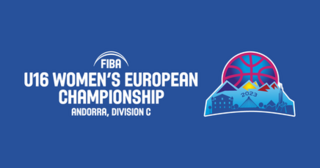 <span class="mw-page-title-main">2023 FIBA U16 Women's European Championship Division C</span> International basketball competition