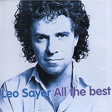 Все самое лучшее (альбом Leo Sayer) .jpeg