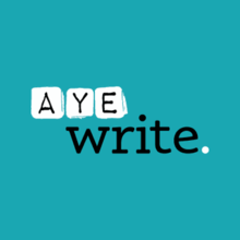 Aye Write logo.png