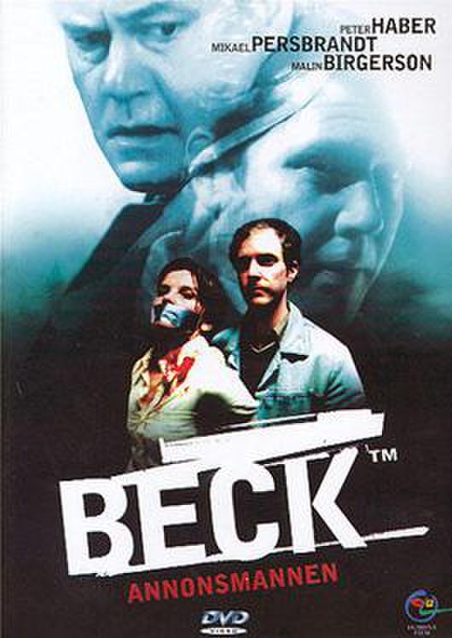 Beck – Annonsmannen