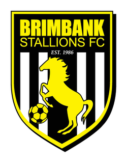 Brimbank Hengst Emblem