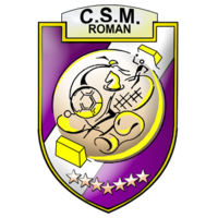 CSM Romain logo.png