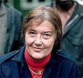 Dian Fossey: American zoologist