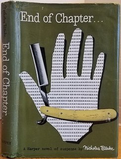 <i>End of Chapter</i> 1957 novel