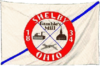 Flag of Shelby, Ohio