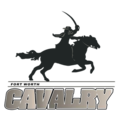 Fort Worth Kavaleri Logo.png