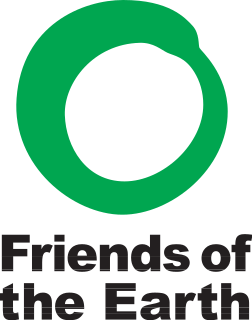 Friends of the Earth International (FoEI) is an international network of environmental organizations in 73 countries. The organization was founded in 1969 in San Francisco by David Brower, Donald Aitken and Gary Soucie after Brower's split with the Sierra Club because of the latter's positive approach to nuclear energy. The founding donation of $500,000 was provided by Robert Orville Anderson, the owner of Atlantic Richfield oil company. It became an international network of organizations in 1971 with a meeting of representatives from four countries: U.S., Sweden, the UK and France.