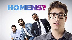 Homens? title card.jpg