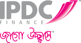 <span class="mw-page-title-main">IPDC Finance</span>