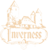 Official seal of Inverness, Illinois