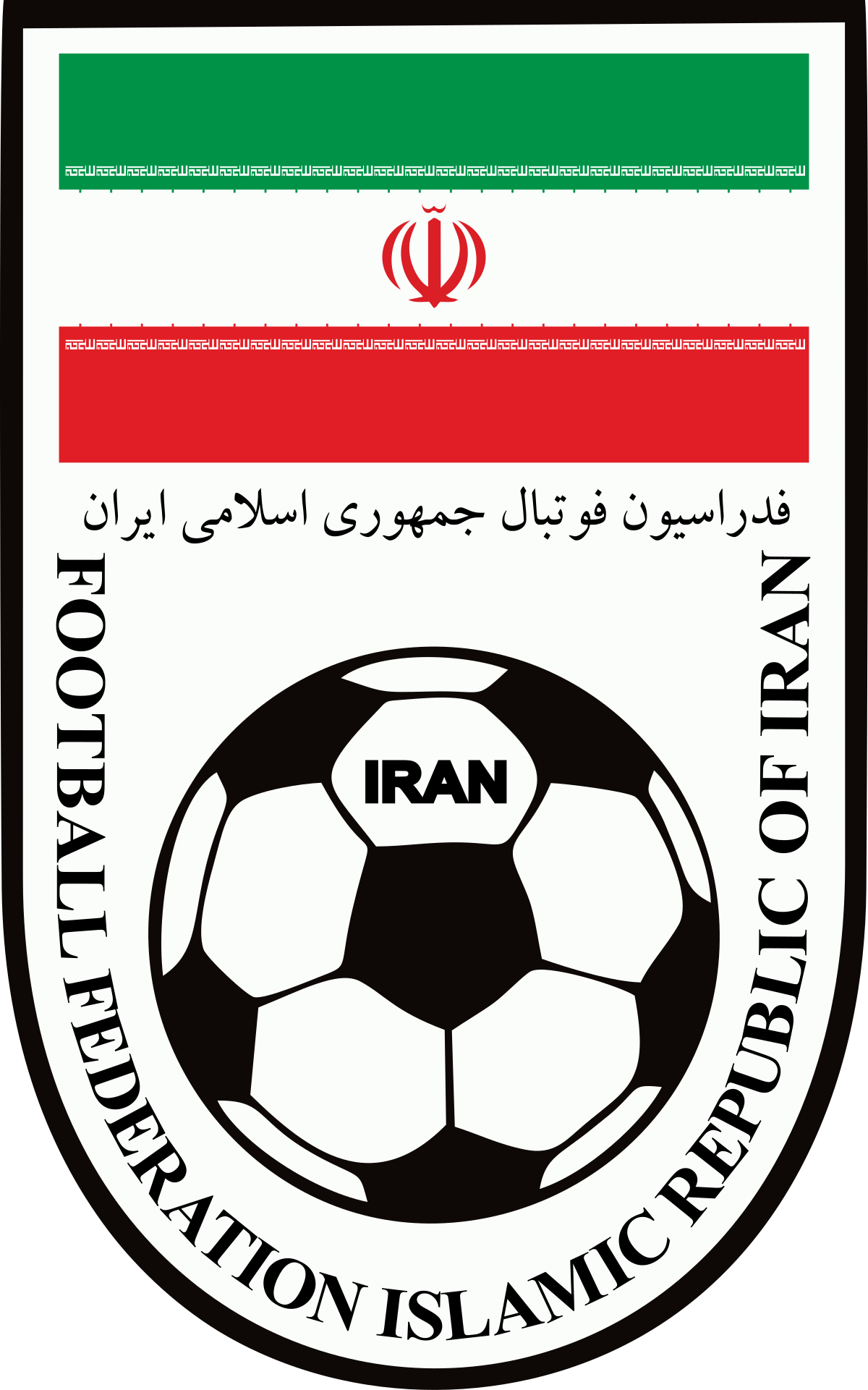 Iranian Azadegan League