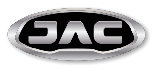 JAC Motors Chinese automobile and commercial vehicle manufacturer