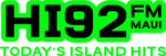 KLHI HI92FM logo.png