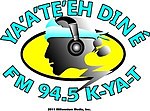 KYAT FM 94.5 logo.jpg