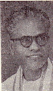 K. P. Ratnam