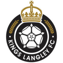 Kings Langley FC logo.png