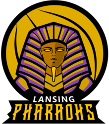 Lansing Firaun logo