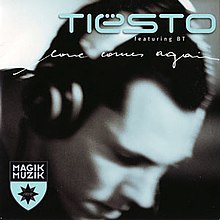 Любовь приходит снова Tiesto.jpg