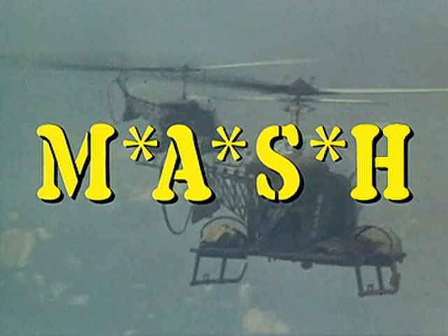 M*A*S*H (TV series)