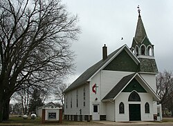 Ceylon United Methodist Kilisesi