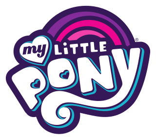 <span class="mw-page-title-main">My Little Pony (2010 toyline)</span> Fourth incarnation of My Little Pony toyline and media franchise
