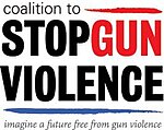 Coalition to Stop Gun Violence