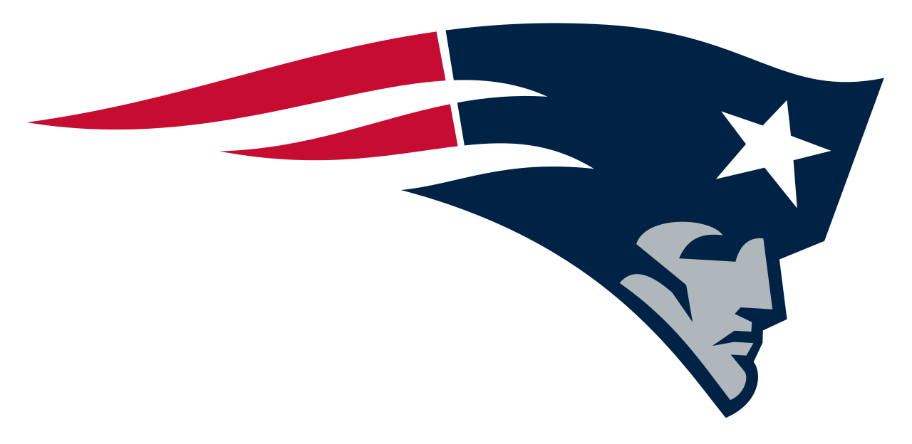 Image result for new england patriots logo