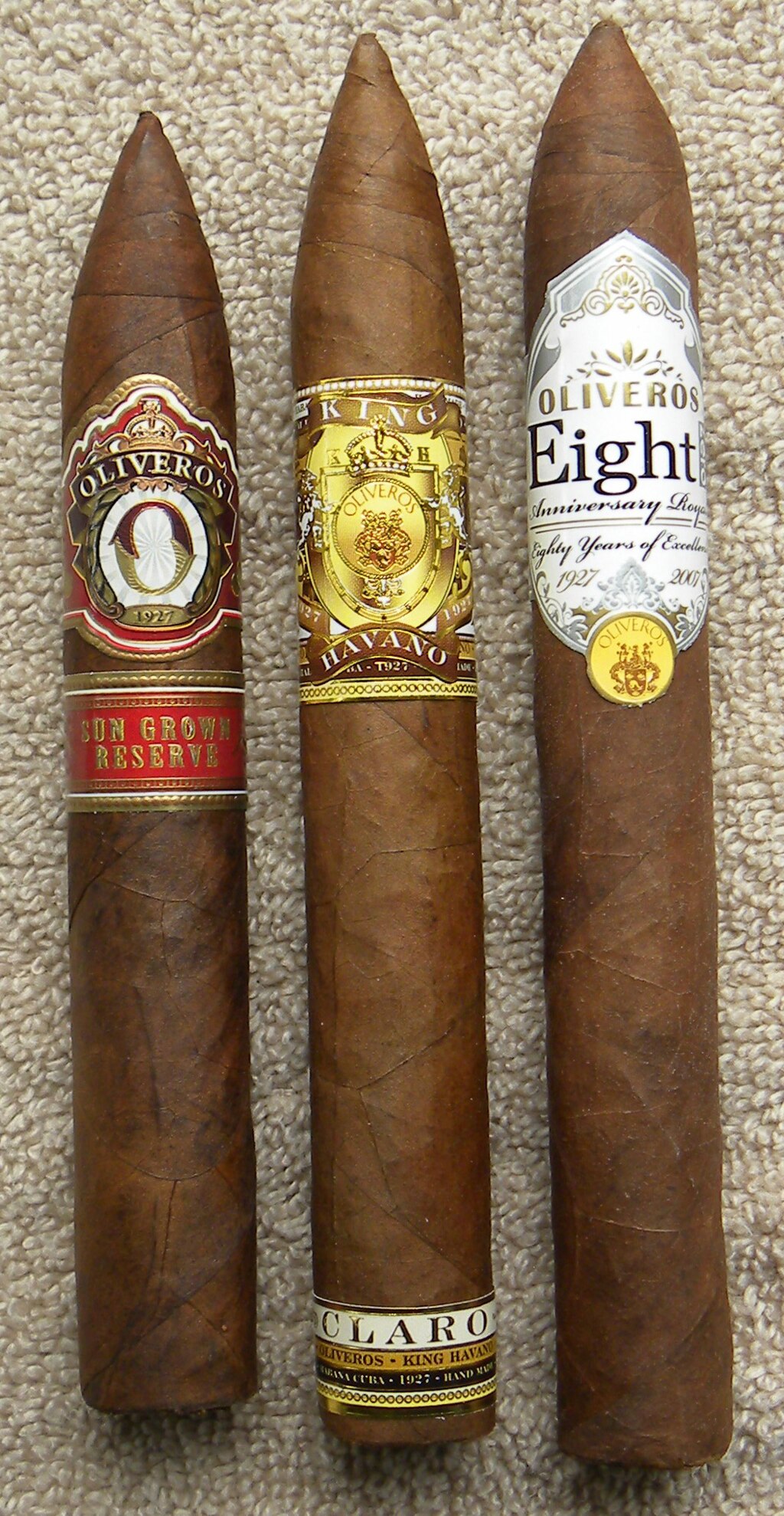 Boutique Blends Cigars - Wikiwand