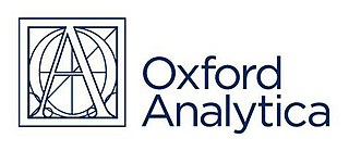 Oxford Analytica