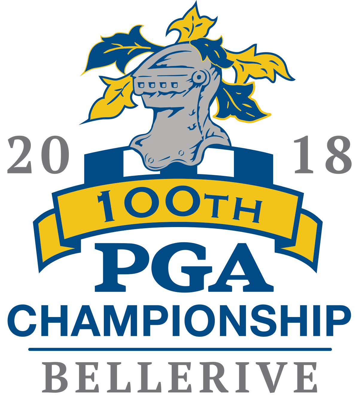 2018 PGA Championship - Wikipedia