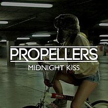 Midnight Kiss (EP) httpsuploadwikimediaorgwikipediaenthumbb