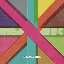 Resultado de imagen de R.E.M. - At the BBC