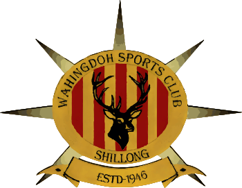 Royal Wahingdoh FC.svg