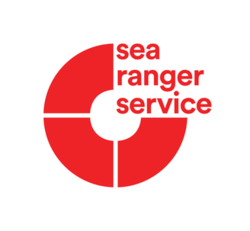 Официальный логотип Sea Ranger Service.png