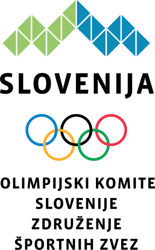 <span class="mw-page-title-main">Slovenian Olympic Committee</span> National Olympic Committee