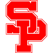 Střední škola v South Portlandu (logo) .png